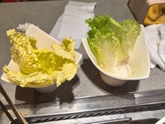 -海底捞火锅(高科东路店)