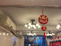 -玲珑餐厅(陕西南路店)