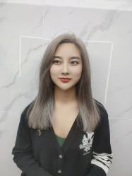 -查克拉造型