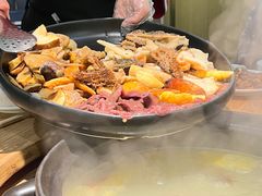 -一朵菌·野生菌探索家火锅(南亚店)