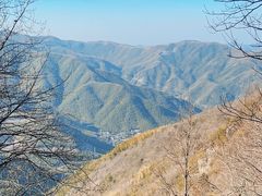 -莫干山风景区