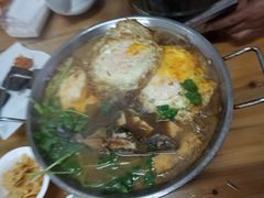 -老虎土菜馆·农家土菜