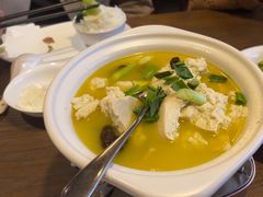 -HOHO餐厅(古子城店)