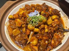 -知楚•精致湖北菜(武商MALL店)