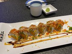 -将太无二·北美传奇寿司(荟聚购物中心西红门店)