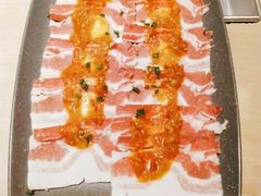 -新石器烤肉(中房金谊广场店)