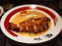 -雷门拉面店(新光天地店)