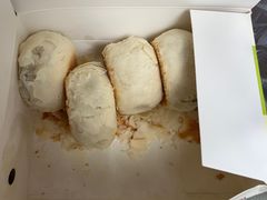 -酥满溢绿豆饼(共和新路店)