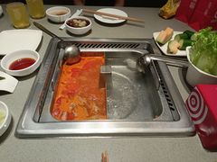 -海底捞火锅(泰安爱琴海店)
