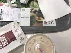 -麦当劳(列东店)