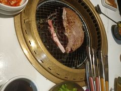 -炙城·韩式烤肉(南京东路店)