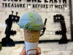 -Dal Cuore 达可芮冰淇淋(陕西北路店)