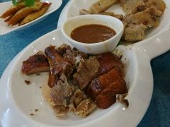 -椿记烧鹅(叠彩店)