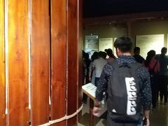 -洛阳周王城天子驾六博物馆