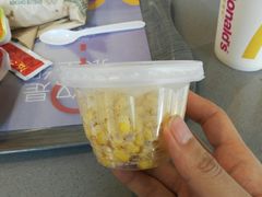 -麦当劳(祈年大街店)