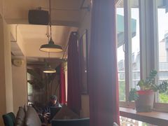 -雕刻时光咖啡馆(南院门店)