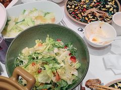 -盛百味·家宴餐厅(霸州分店)