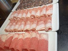 -大龙辣火锅·龙虾·烧烤(湖滨新天地店)