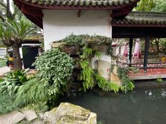 -成都武侯祠博物馆