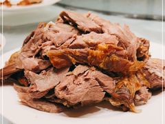 -新疆大厦·慕士塔格餐厅