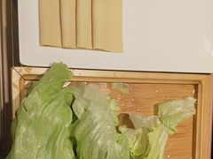 -蝎王府羊蝎子(西直门店)