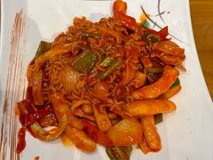 -长寿参鸡汤(朝韩风情街店)