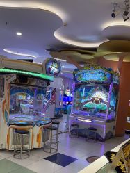 -meland·儿童乐园·游戏厅娃娃机·电玩Xbox(成都合生汇店)
