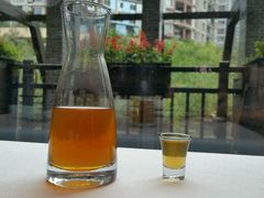 -黔蘑菇四季餐厅(观山湖店)