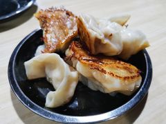 -金枫锅贴(滨江·凯旋门店)