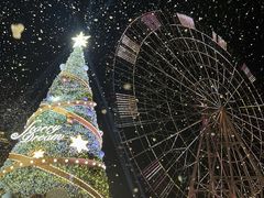 -南昌之星摩天轮