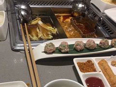 -海底捞火锅(金光华店)