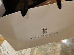 -富力丽思卡尔顿酒店·香荟全日制餐厅