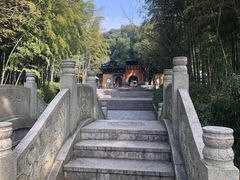 -宝岩生态观光园