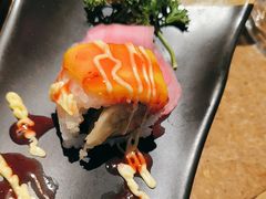 -额尔敦牛厨师铜板烧