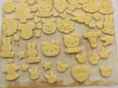 -可心DIY蛋糕烘焙生活馆(迈皋桥万谷慧店)