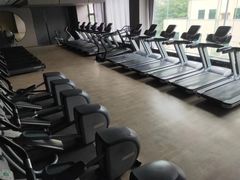 -力美健健身游泳俱乐部(顺联国际店)