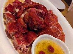 -周锦记广式餐厅