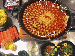 -水哥卜卜贝(东晓·胜汇里店)