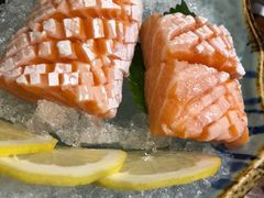 -热血兄弟·炭火烤肉(融侨中心店)