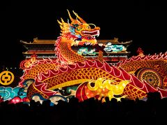 -西安城墙·碑林历史文化景区