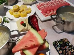 -凯鸽火锅(华林新天地店)