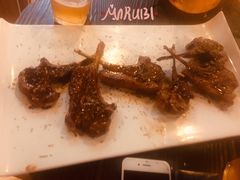 -The Cheebat 锌吧·Bistro(体育西店)