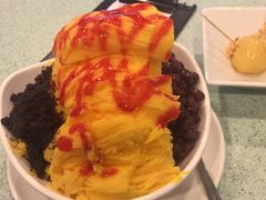 -松记糖水店(铜锣湾分店)