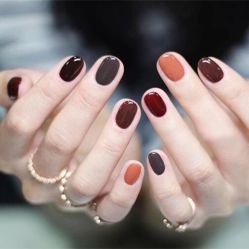 -Pink You美甲美睫纹绣定制中心