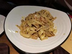 -FABIO’S费比欧披萨餐厅