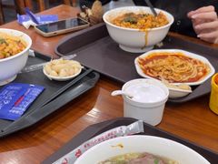 -马洪小炒泡馍馆(钟楼回民街店)