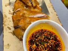 -金哥私房菜馆(张府园总店)