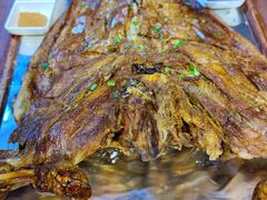 -大汗行宫园林餐厅