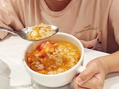 -翠华餐厅(宝安壹方城店)