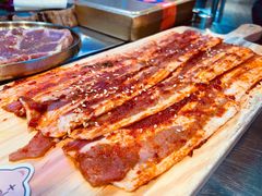 -入火韩国烤肉(凯旋广场店)